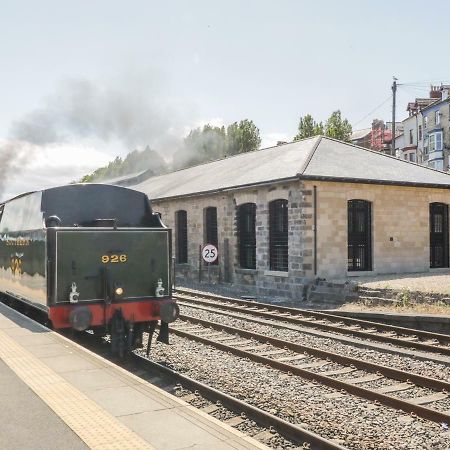 Evening Star Engine Shed Apartment Whitby Exterior foto